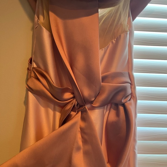 Terani couture dress ! - Picture 8 of 9